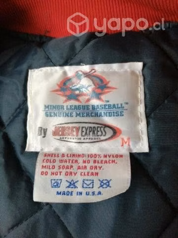 Chaquetas exclusivas nfl - mbl - Imagen 4