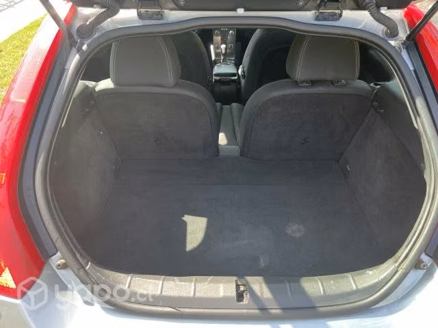 Oportunidad volvo c30 2012