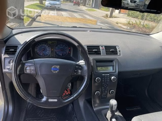 Oportunidad volvo c30 2012