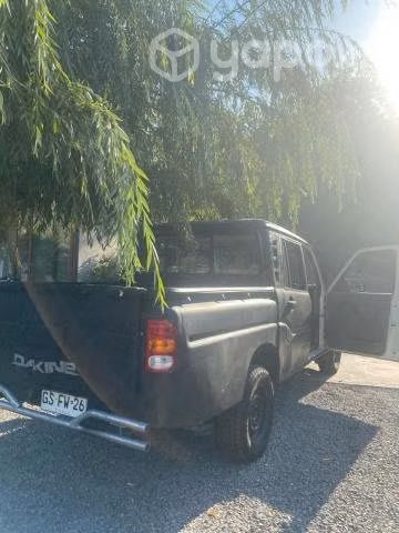 Mahindra pick up 2014 - Imagen 7