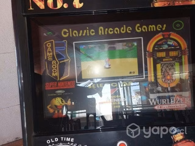 Arcade