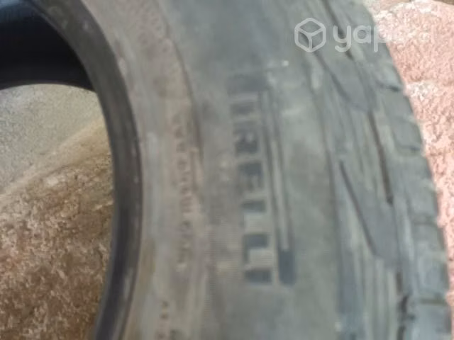 Neumáticos Pirelli - Imagen 2