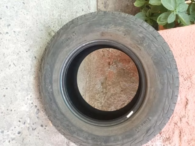 Neumáticos Pirelli - Imagen 4