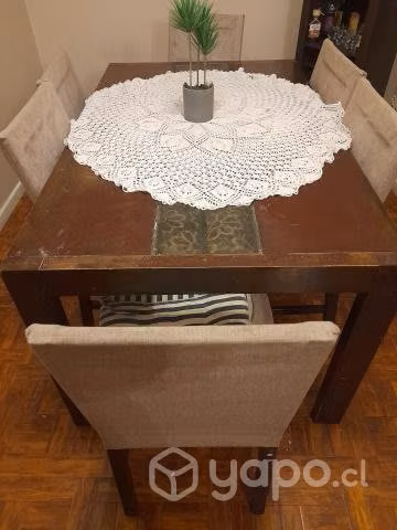 Se vende comedor
