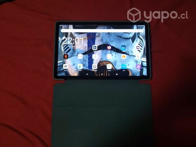 Tablet lenovo p11 - Imagen 4