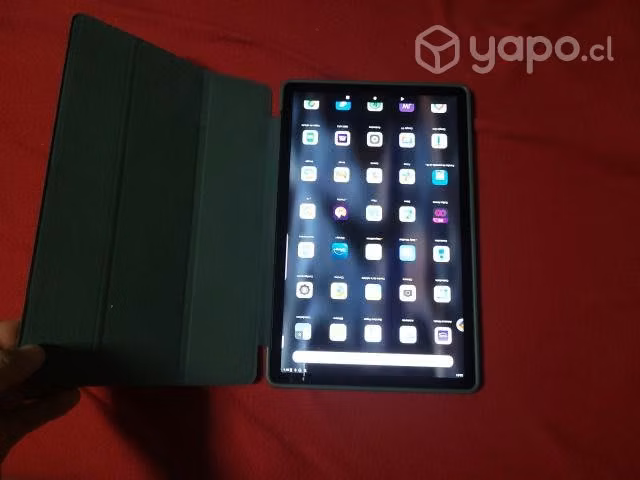 Tablet lenovo p11 - Imagen 2