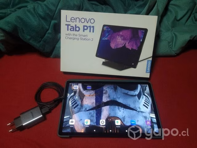 Tablet lenovo p11