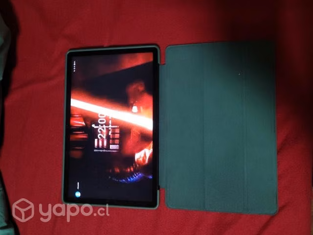 Tablet lenovo p11 - Imagen 5