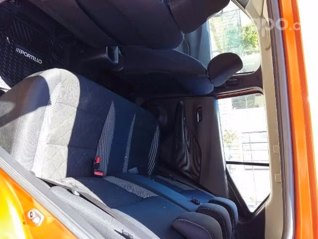 Nissan kicks mt advance 2017 full equipo
