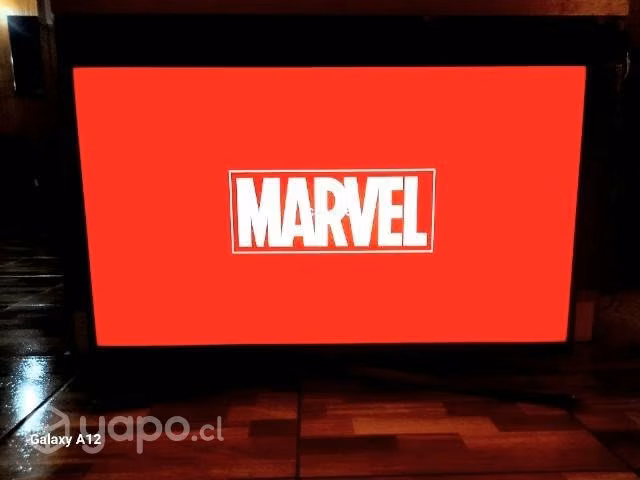 Vendo Smartv Samsung 40 pulgadas
