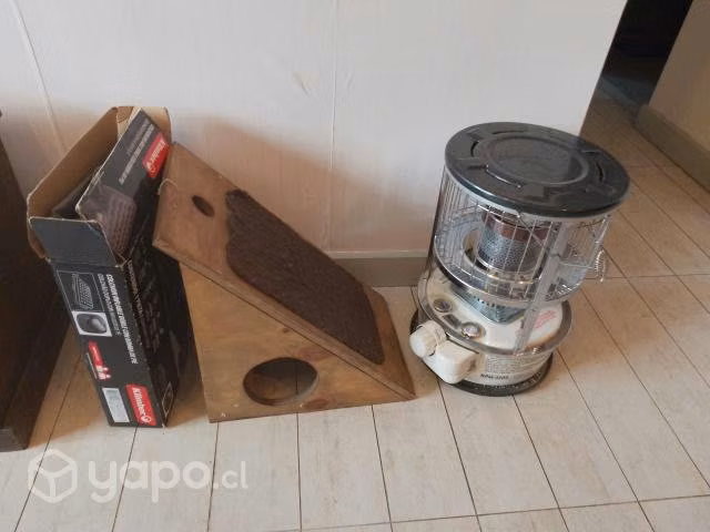 Se rematan cosas de hogar