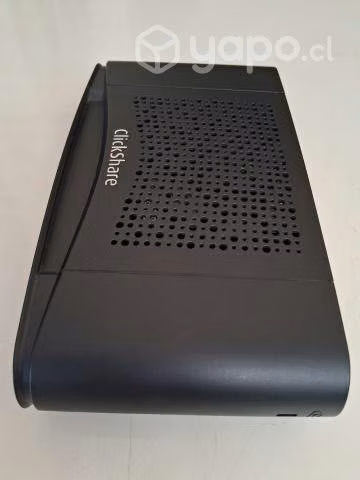 ClickShare CS-100 como nuevo - Imagen 5