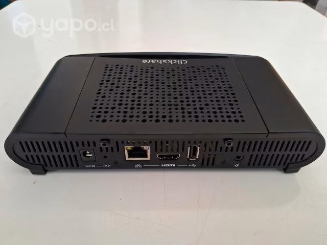 ClickShare CS-100 como nuevo - Imagen 3
