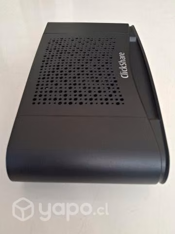 ClickShare CS-100 como nuevo - Imagen 2