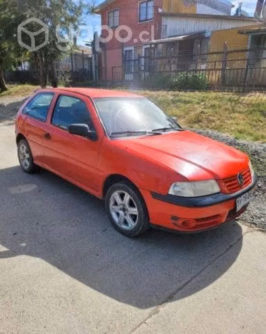 Volkswagen gol