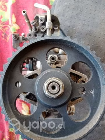 Bomba inyectora Chevrolet corsa 2006 1.7