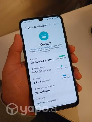 Samsung A15 5G
