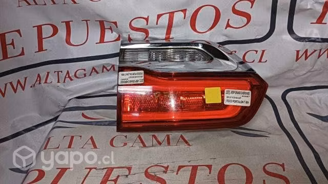 Foco portalón derecho Jeep Grand Cherokee 2014