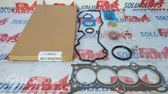 Kit de empaquetadura para changan a500