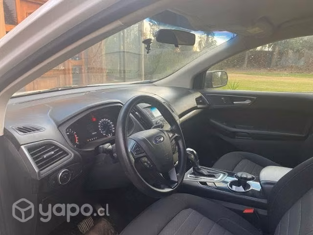 Ford edge 2019 - Imagen 6