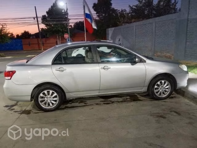 Byd año 2013