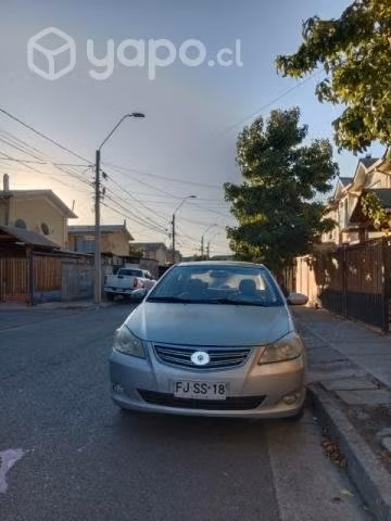 Byd año 2013