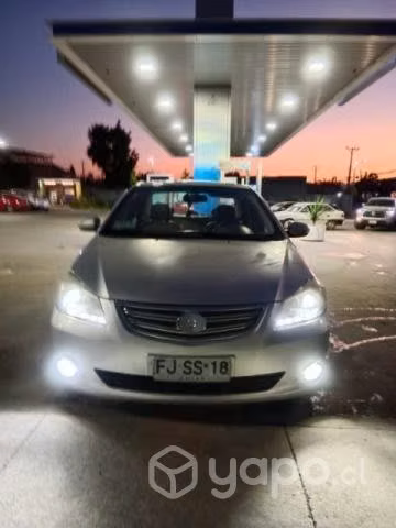 Byd año 2013