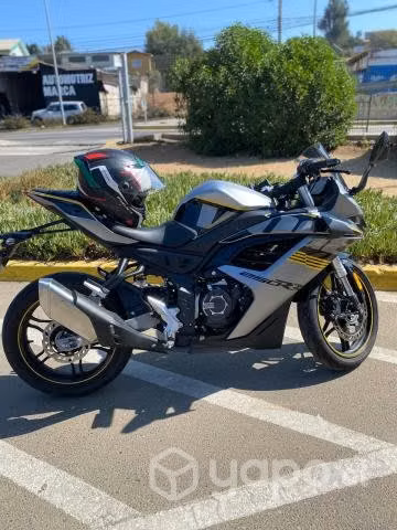 Vogue 250 RR