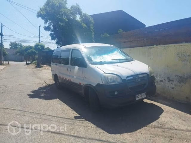 Jac refine 2.8disel