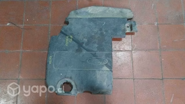 Tapa de Motor Ford Explorer 2016 #2931