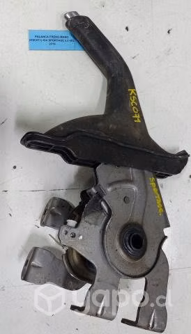 Palanca Freno Mano (KSC071) Kia Sportage 2.0 4x2