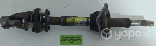 Articulac Columna Dir (MZB089) Mazda BT50 2017
