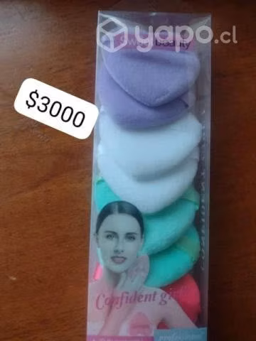 Maquillaje