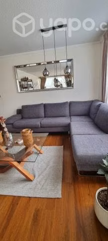 Sillon CIC en L