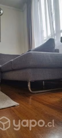Sillon CIC en L - Imagen 2