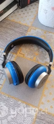 Audífonos con y sin cable - Imagen 2