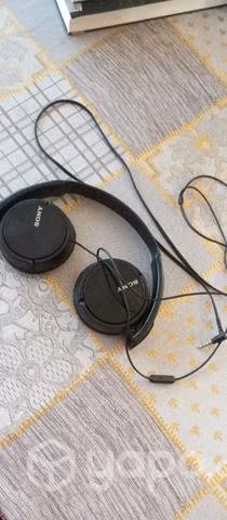 Audífonos con y sin cable