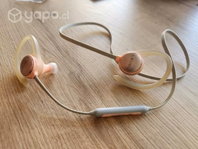 Audifonos Samsung Level
