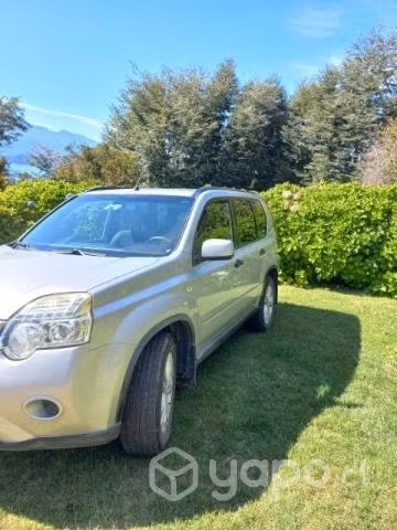 Vendo Nissan segundo dueño