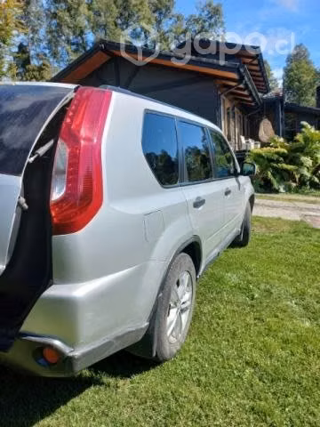 Vendo Nissan segundo dueño
