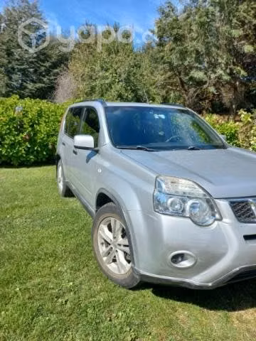 Vendo Nissan segundo dueño