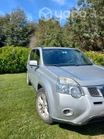 Vendo Nissan segundo dueño