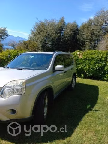 Vendo Nissan segundo dueño