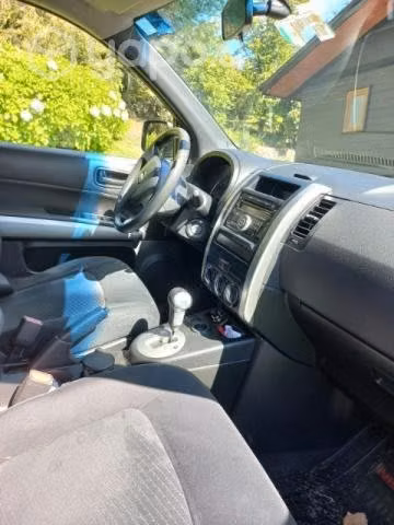 Vendo Nissan segundo dueño