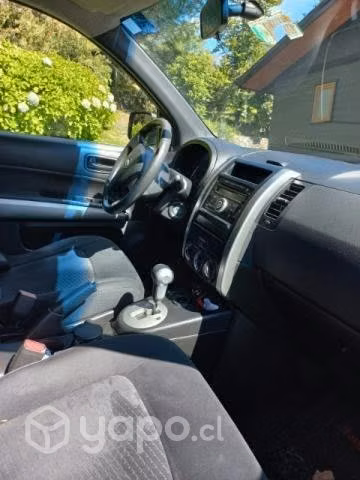 Vendo Nissan segundo dueño