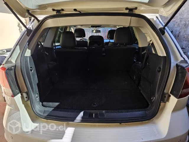 Dodge journey CROSSSROAD Año 2015 - Imagen 3