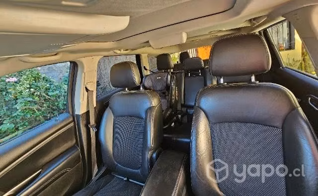 Dodge journey CROSSSROAD Año 2015 - Imagen 2