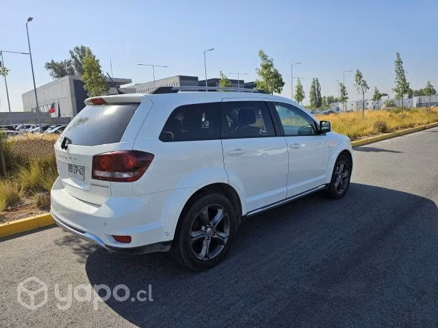 Dodge journey CROSSSROAD Año 2015 - Imagen 6