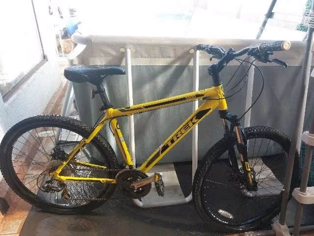 Bicicleta Treck 3500 - Imagen 2