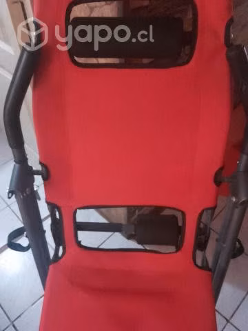 Backlounge